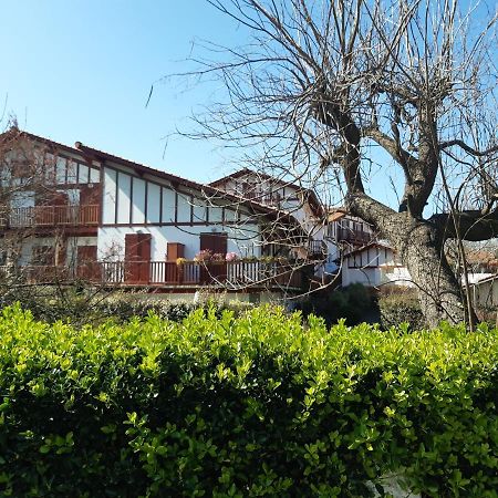 Apartamento Hendaye-Plage A 200M De La Plage Exterior foto